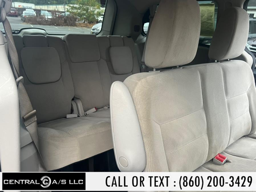 2017 Dodge Grand Caravan SE photo 13