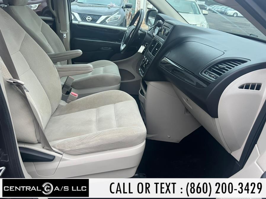 2017 Dodge Grand Caravan SE photo 10