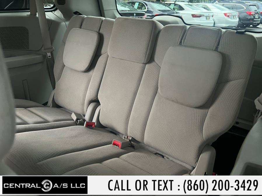 2017 Dodge Grand Caravan SE photo 14