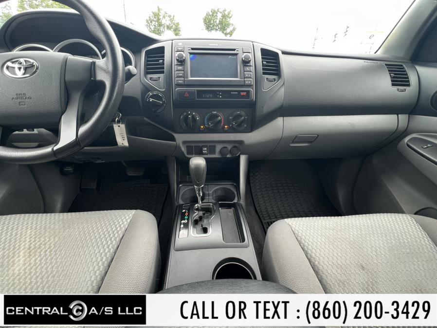2013 Toyota Tacoma 4x4 Double Cab V6 photo 17