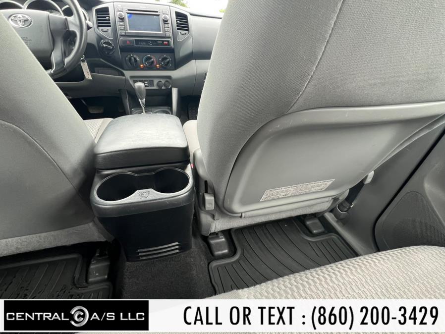 2013 Toyota Tacoma 4x4 Double Cab V6 photo 18