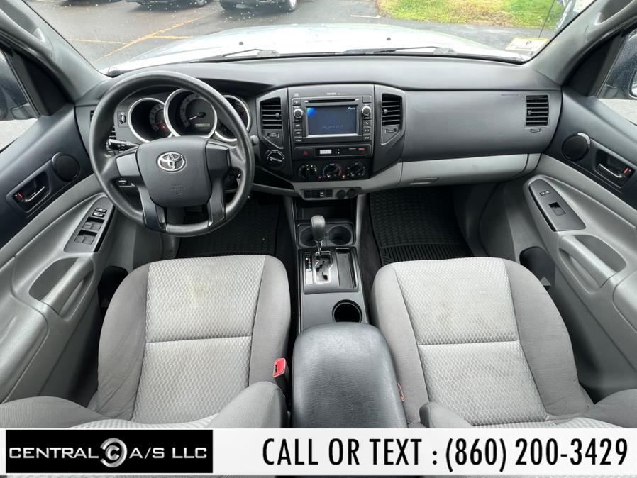 2013 Toyota Tacoma 4x4 Double Cab V6 photo 16