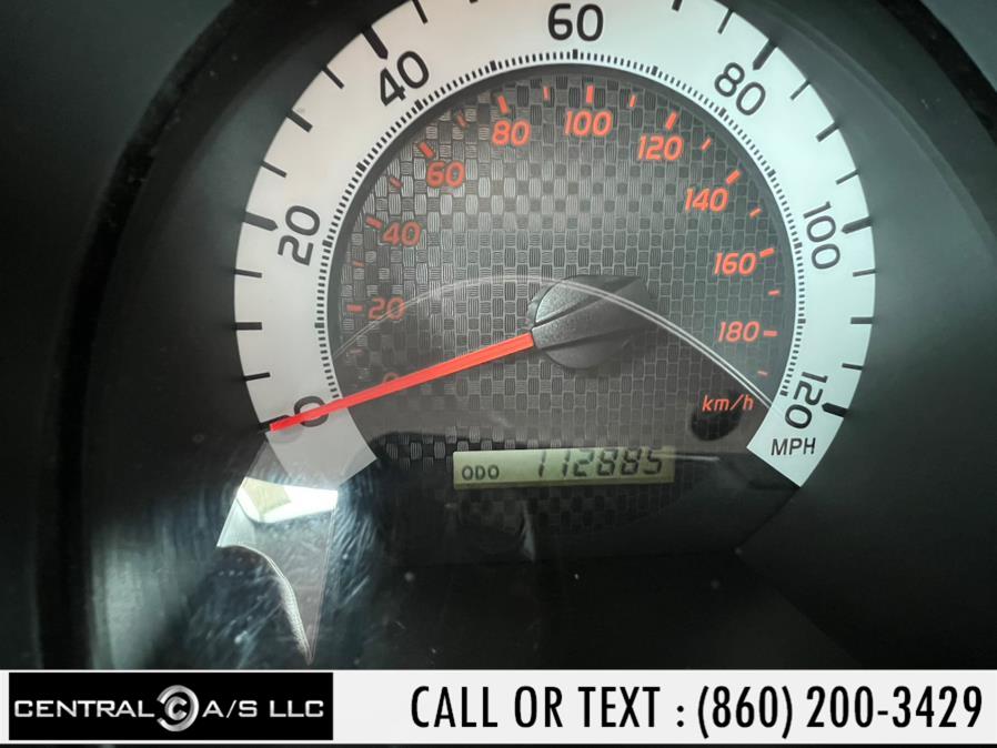 2013 Toyota Tacoma 4x4 Double Cab V6 photo 19