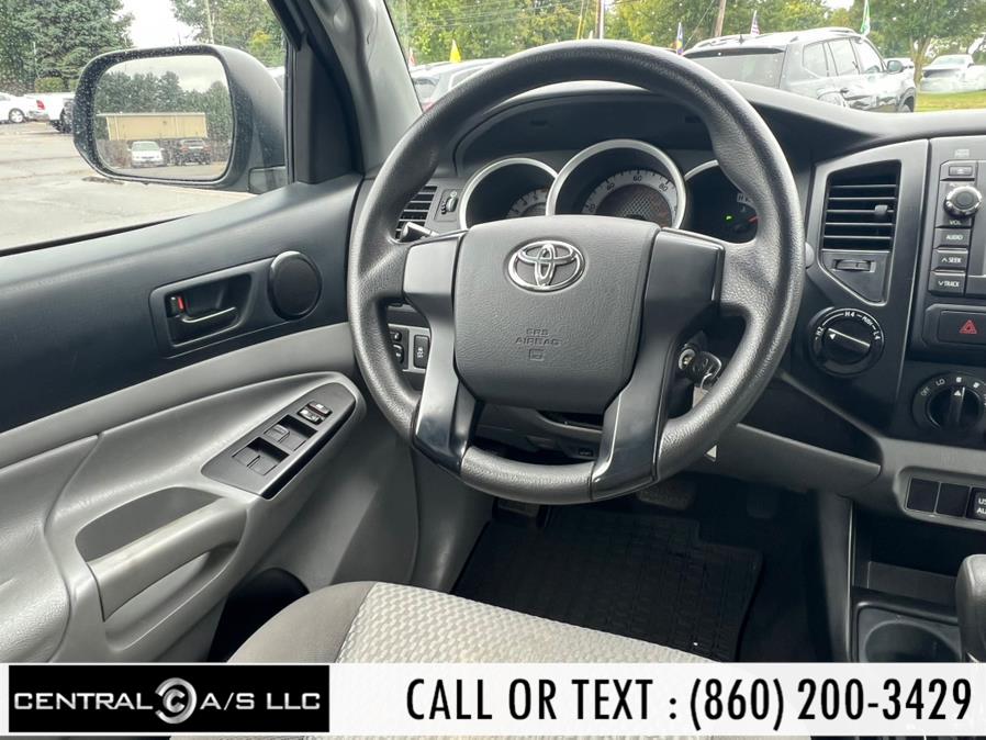 2013 Toyota Tacoma 4x4 Double Cab V6 photo 15