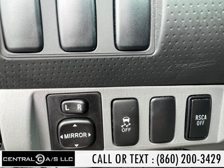 2013 Toyota Tacoma 4x4 Double Cab V6 photo 21