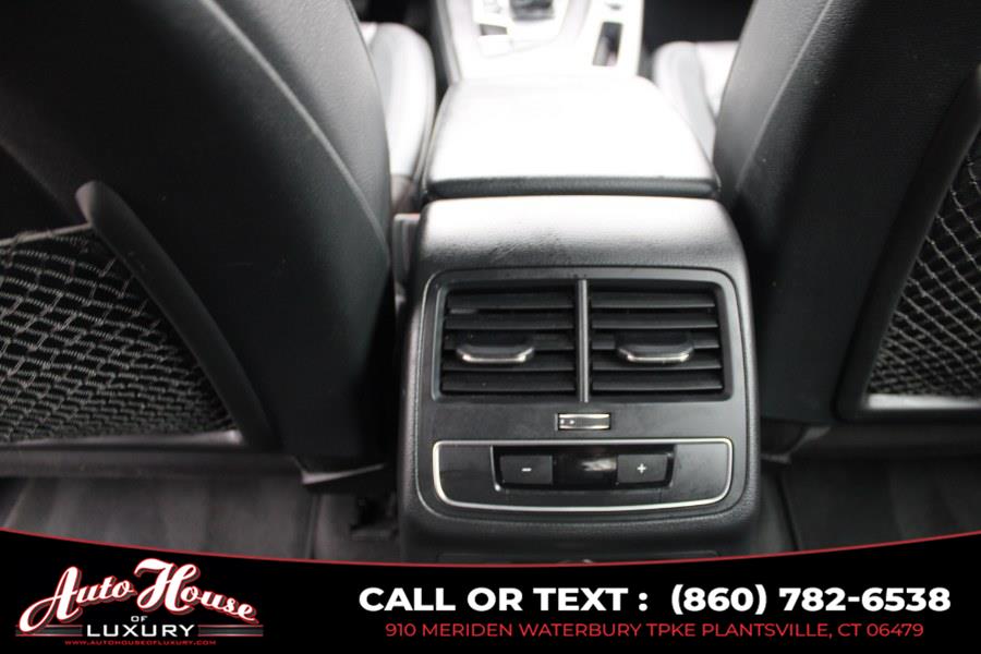 2017 Audi A4 2.0 TFSI Auto Premium quattro AWD, available for sale in Plantsville, Connecticut | Auto House of Luxury. Plantsville, Connecticut 2017 Audi A4 2.0 TFSI Auto Premium quattro AWD, available for sale in Plantsville, Connecticut | Auto House of Luxury. Plantsville, Connecticut