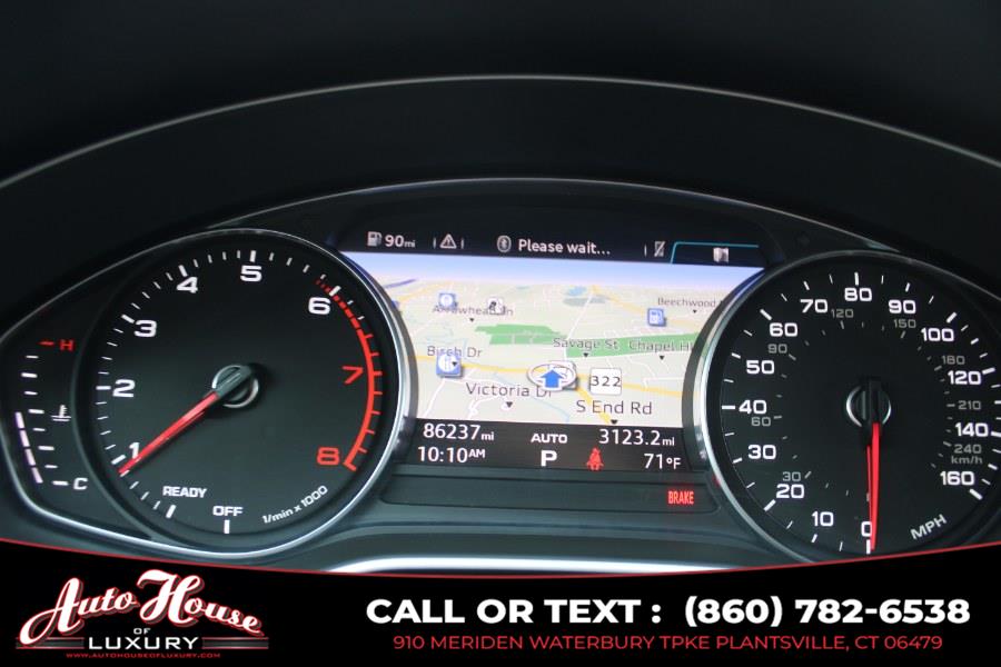 2017 Audi A4 2.0 TFSI Auto Premium quattro AWD, available for sale in Plantsville, Connecticut | Auto House of Luxury. Plantsville, Connecticut 2017 Audi A4 2.0 TFSI Auto Premium quattro AWD, available for sale in Plantsville, Connecticut | Auto House of Luxury. Plantsville, Connecticut