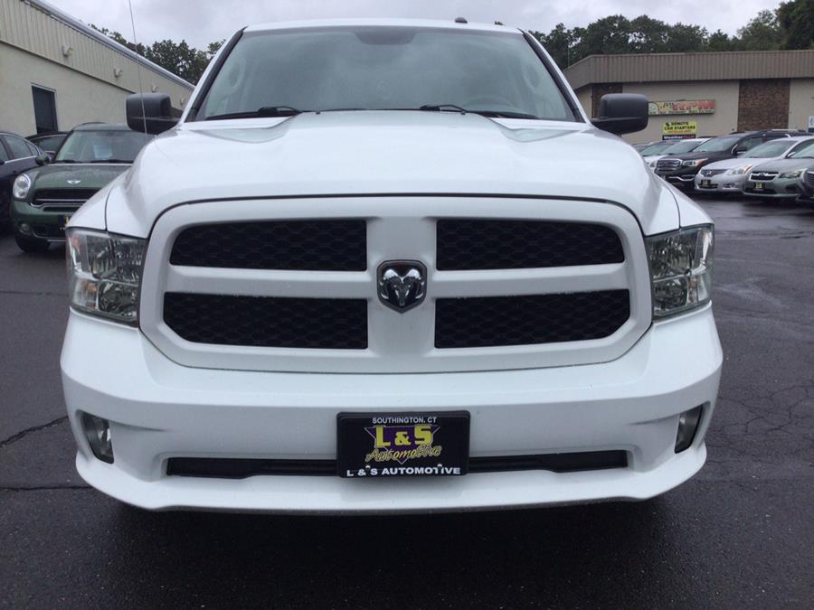 2017 Ram 1500 Express photo 2