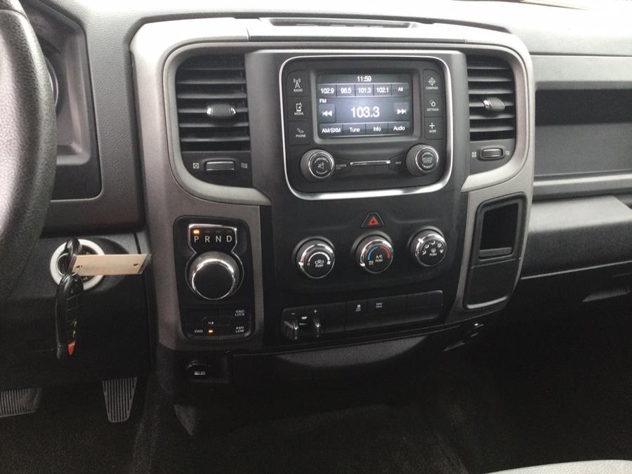 2017 Ram 1500 Express photo 21