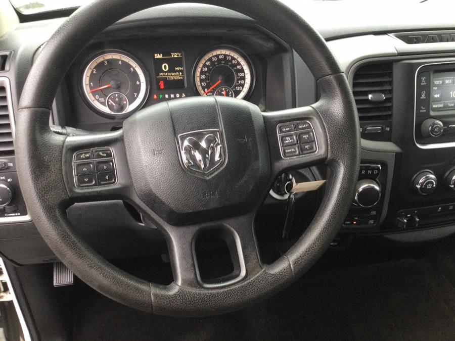 2017 Ram 1500 Express photo 20