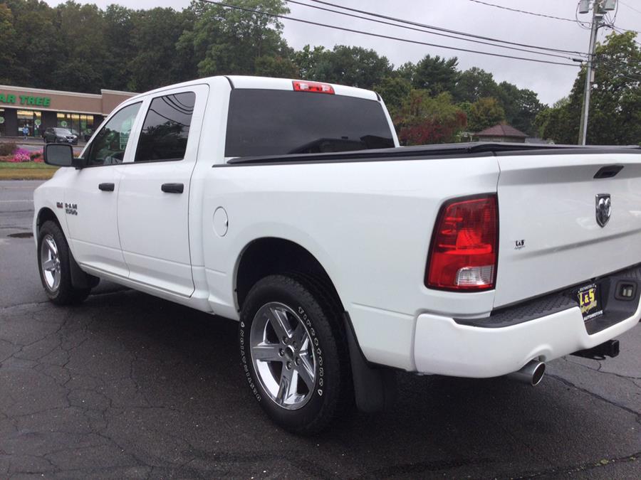 2017 Ram 1500 Express photo 7