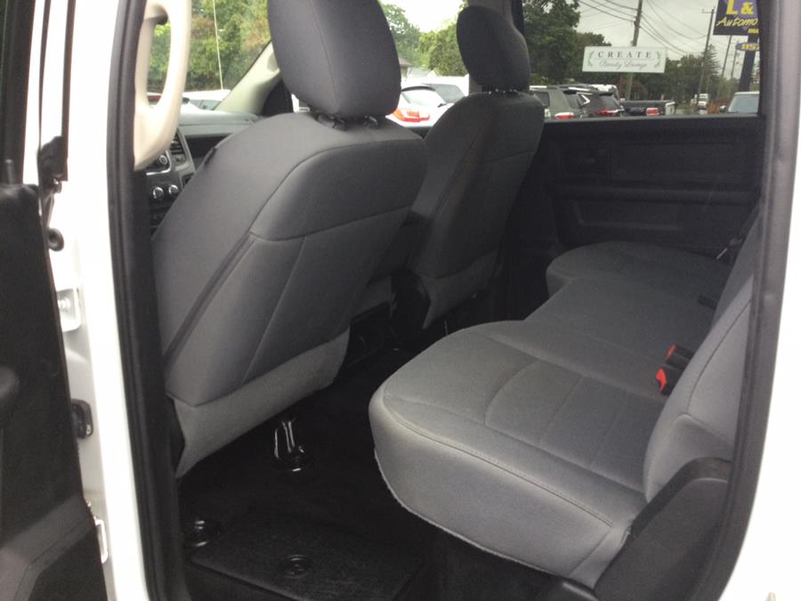 2017 Ram 1500 Express photo 11