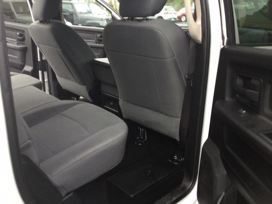 2017 Ram 1500 Express photo 14