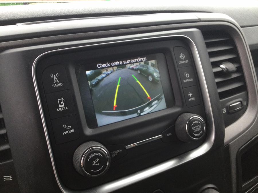2017 Ram 1500 Express photo 22