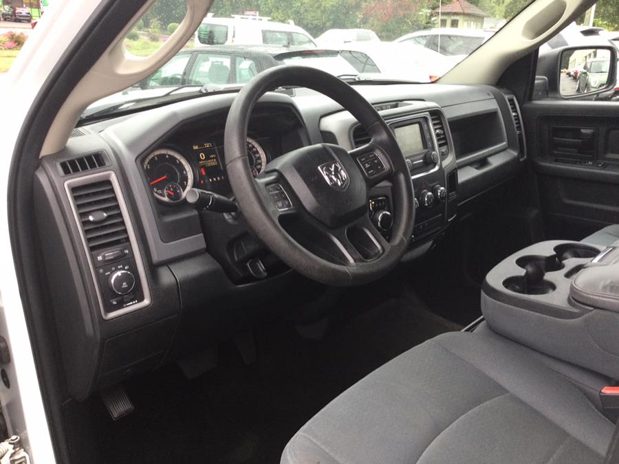 2017 Ram 1500 Express photo 10