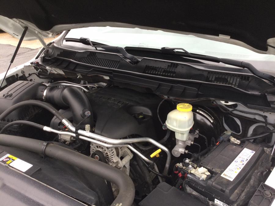 2017 Ram 1500 Express photo 18