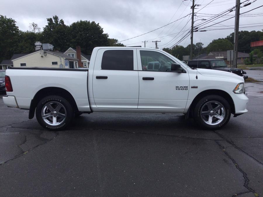 2017 Ram 1500 Express photo 4