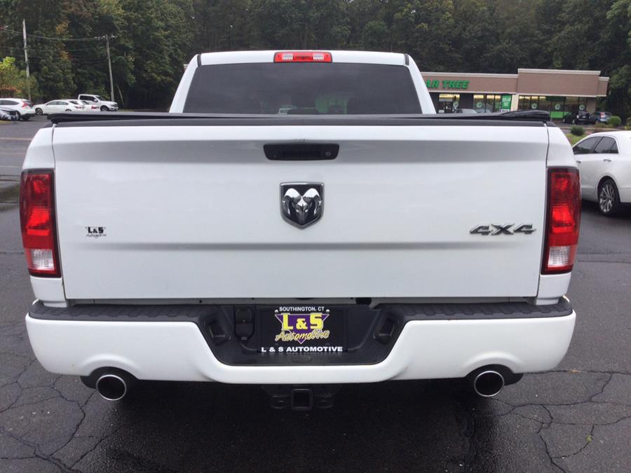 2017 Ram 1500 Express photo 6