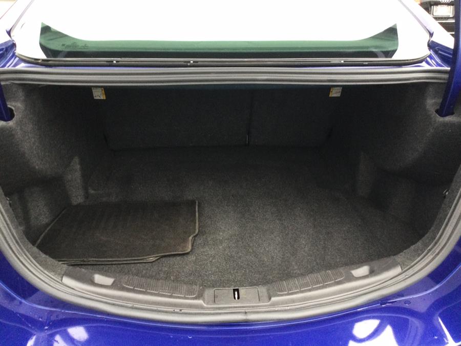 2014 Ford Fusion SE photo 21