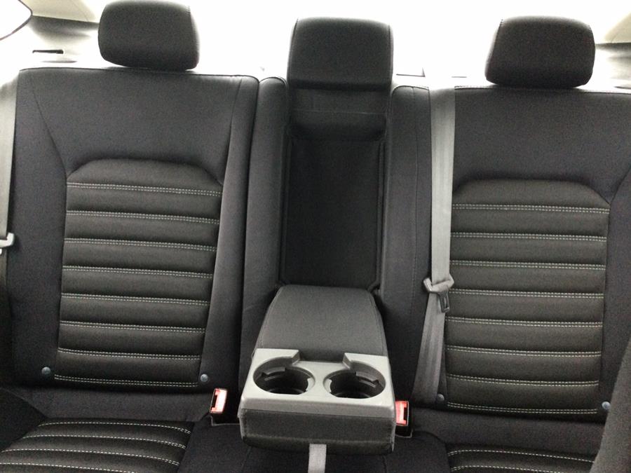 2014 Ford Fusion SE photo 13