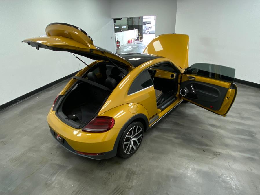 2017 Volkswagen Beetle 1.8T Dune Auto, available for sale in Linden, New Jersey | East Coast Auto Group. Linden, New Jersey 2017 Volkswagen Beetle 1.8T Dune Auto, available for sale in Linden, New Jersey | East Coast Auto Group. Linden, New Jersey