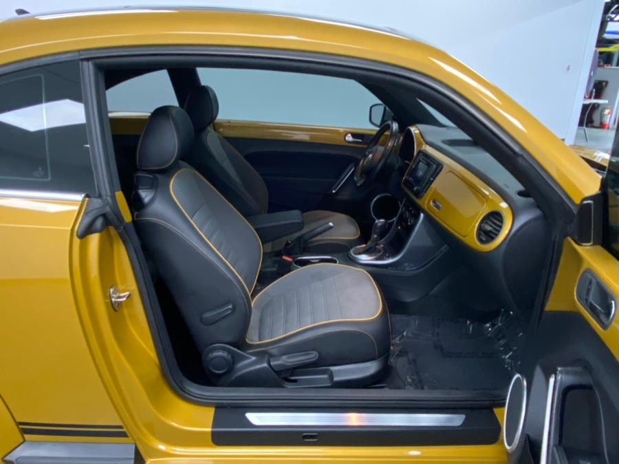 2017 Volkswagen Beetle 1.8T Dune Auto, available for sale in Linden, New Jersey | East Coast Auto Group. Linden, New Jersey 2017 Volkswagen Beetle 1.8T Dune Auto, available for sale in Linden, New Jersey | East Coast Auto Group. Linden, New Jersey