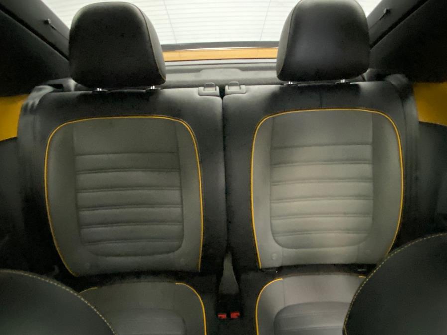 2017 Volkswagen Beetle 1.8T Dune Auto, available for sale in Linden, New Jersey | East Coast Auto Group. Linden, New Jersey 2017 Volkswagen Beetle 1.8T Dune Auto, available for sale in Linden, New Jersey | East Coast Auto Group. Linden, New Jersey