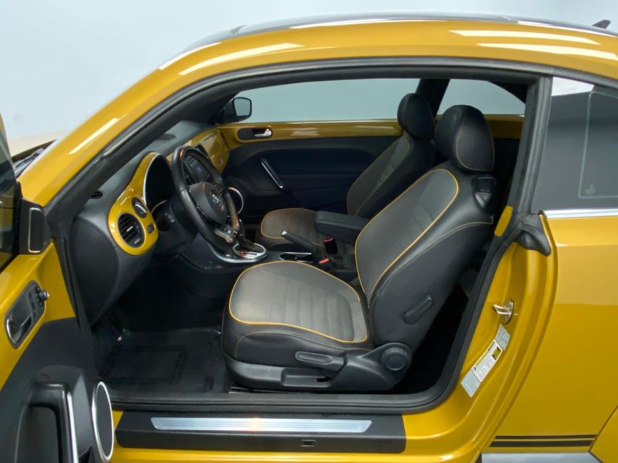 2017 Volkswagen Beetle 1.8T Dune Auto, available for sale in Linden, New Jersey | East Coast Auto Group. Linden, New Jersey 2017 Volkswagen Beetle 1.8T Dune Auto, available for sale in Linden, New Jersey | East Coast Auto Group. Linden, New Jersey