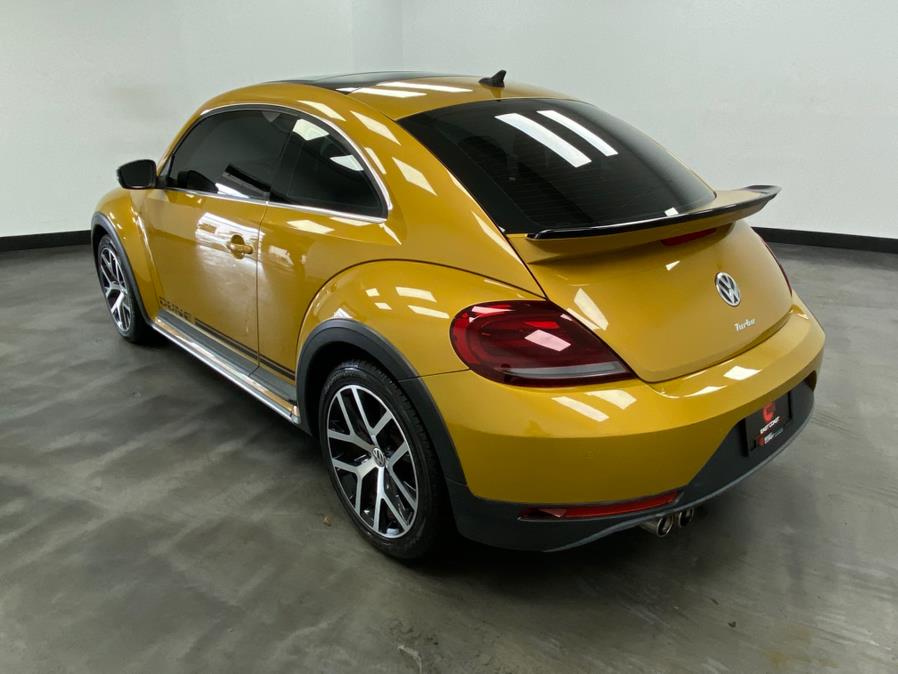 2017 Volkswagen Beetle 1.8T Dune Auto, available for sale in Linden, New Jersey | East Coast Auto Group. Linden, New Jersey 2017 Volkswagen Beetle 1.8T Dune Auto, available for sale in Linden, New Jersey | East Coast Auto Group. Linden, New Jersey
