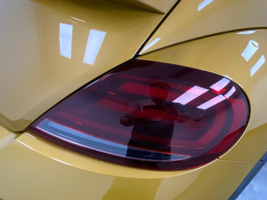 2017 Volkswagen Beetle 1.8T Dune Auto, available for sale in Linden, New Jersey | East Coast Auto Group. Linden, New Jersey 2017 Volkswagen Beetle 1.8T Dune Auto, available for sale in Linden, New Jersey | East Coast Auto Group. Linden, New Jersey