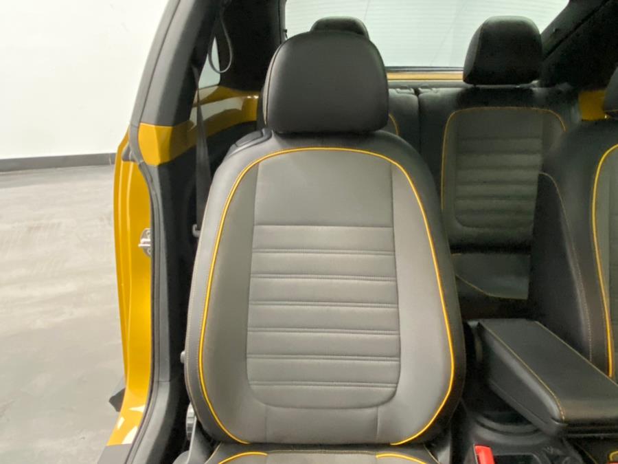2017 Volkswagen Beetle 1.8T Dune Auto, available for sale in Linden, New Jersey | East Coast Auto Group. Linden, New Jersey 2017 Volkswagen Beetle 1.8T Dune Auto, available for sale in Linden, New Jersey | East Coast Auto Group. Linden, New Jersey