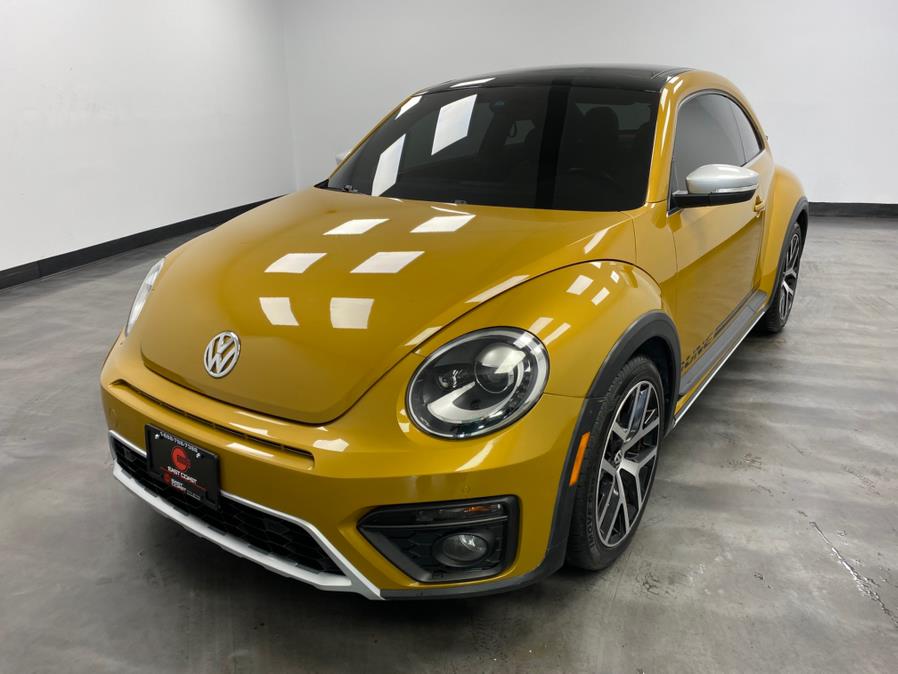 2017 Volkswagen Beetle 1.8T Dune Auto, available for sale in Linden, New Jersey | East Coast Auto Group. Linden, New Jersey 2017 Volkswagen Beetle 1.8T Dune Auto, available for sale in Linden, New Jersey | East Coast Auto Group. Linden, New Jersey