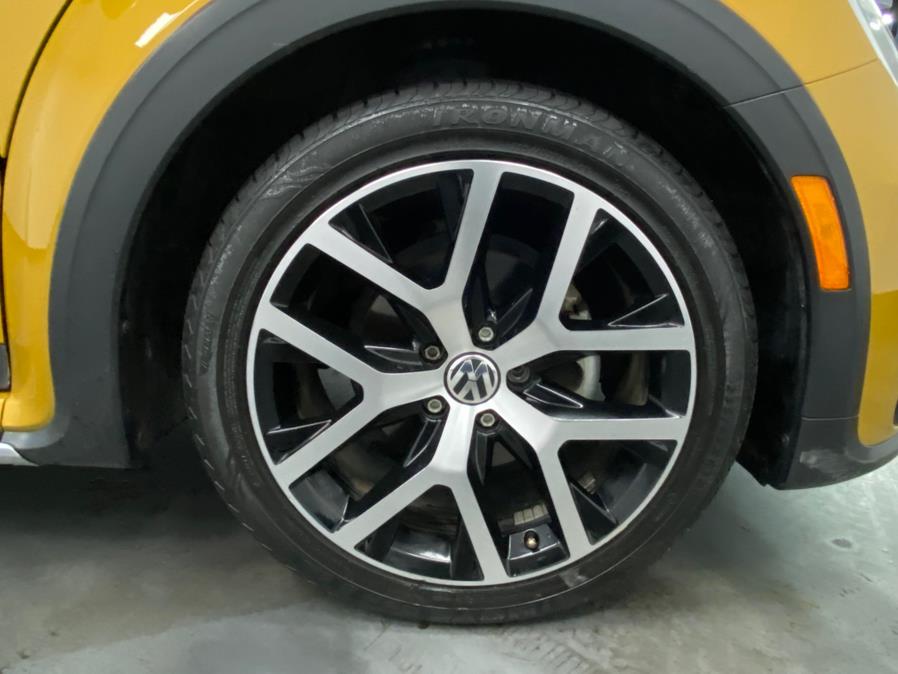 2017 Volkswagen Beetle 1.8T Dune Auto, available for sale in Linden, New Jersey | East Coast Auto Group. Linden, New Jersey 2017 Volkswagen Beetle 1.8T Dune Auto, available for sale in Linden, New Jersey | East Coast Auto Group. Linden, New Jersey