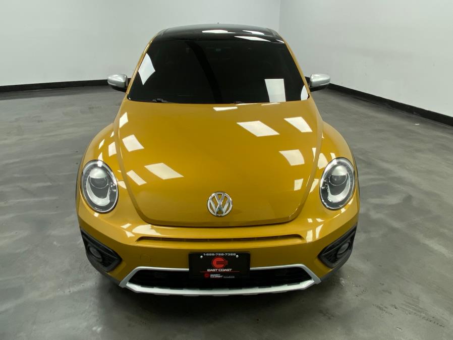 2017 Volkswagen Beetle 1.8T Dune Auto, available for sale in Linden, New Jersey | East Coast Auto Group. Linden, New Jersey 2017 Volkswagen Beetle 1.8T Dune Auto, available for sale in Linden, New Jersey | East Coast Auto Group. Linden, New Jersey