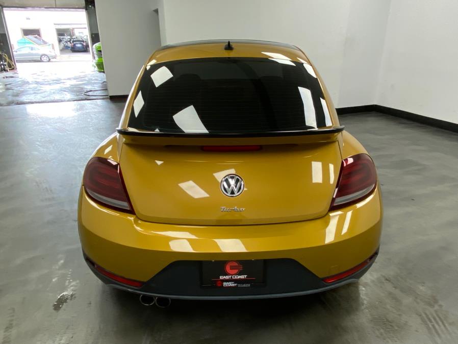 2017 Volkswagen Beetle 1.8T Dune Auto, available for sale in Linden, New Jersey | East Coast Auto Group. Linden, New Jersey 2017 Volkswagen Beetle 1.8T Dune Auto, available for sale in Linden, New Jersey | East Coast Auto Group. Linden, New Jersey