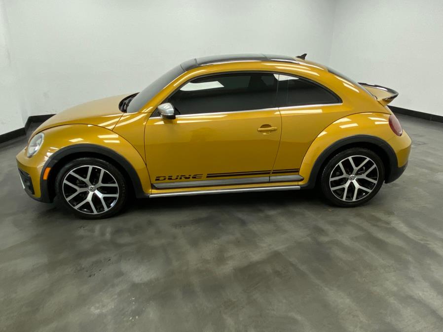 2017 Volkswagen Beetle 1.8T Dune Auto, available for sale in Linden, New Jersey | East Coast Auto Group. Linden, New Jersey 2017 Volkswagen Beetle 1.8T Dune Auto, available for sale in Linden, New Jersey | East Coast Auto Group. Linden, New Jersey