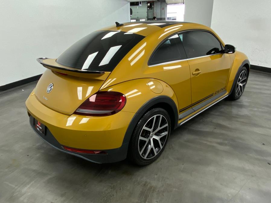 2017 Volkswagen Beetle 1.8T Dune Auto, available for sale in Linden, New Jersey | East Coast Auto Group. Linden, New Jersey 2017 Volkswagen Beetle 1.8T Dune Auto, available for sale in Linden, New Jersey | East Coast Auto Group. Linden, New Jersey