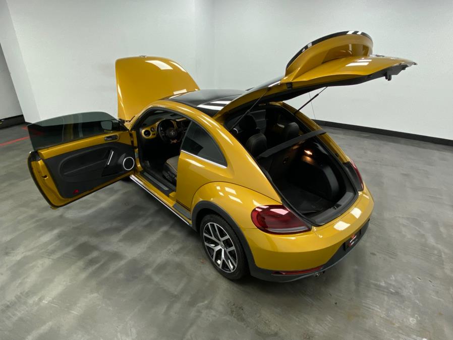 2017 Volkswagen Beetle 1.8T Dune Auto, available for sale in Linden, New Jersey | East Coast Auto Group. Linden, New Jersey 2017 Volkswagen Beetle 1.8T Dune Auto, available for sale in Linden, New Jersey | East Coast Auto Group. Linden, New Jersey