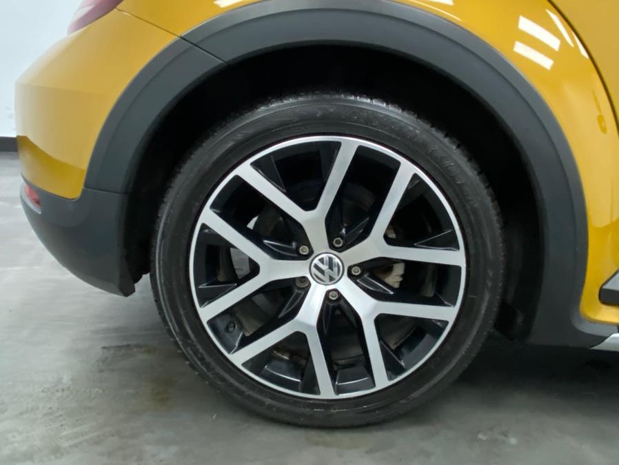 2017 Volkswagen Beetle 1.8T Dune Auto, available for sale in Linden, New Jersey | East Coast Auto Group. Linden, New Jersey 2017 Volkswagen Beetle 1.8T Dune Auto, available for sale in Linden, New Jersey | East Coast Auto Group. Linden, New Jersey