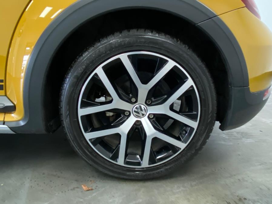 2017 Volkswagen Beetle 1.8T Dune Auto, available for sale in Linden, New Jersey | East Coast Auto Group. Linden, New Jersey 2017 Volkswagen Beetle 1.8T Dune Auto, available for sale in Linden, New Jersey | East Coast Auto Group. Linden, New Jersey