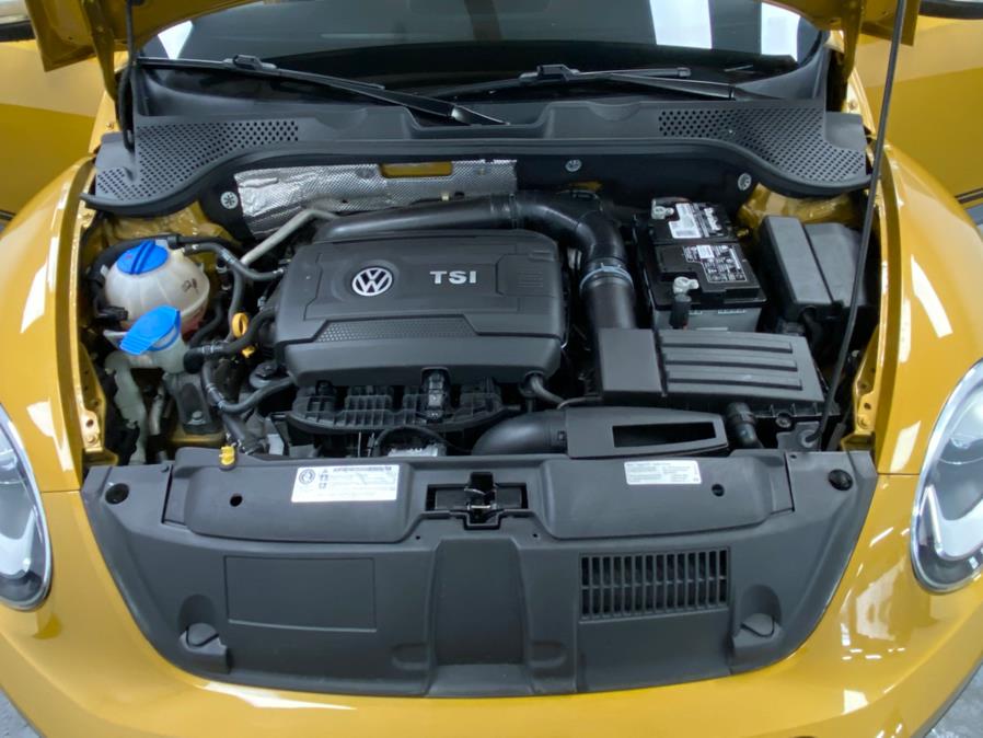 2017 Volkswagen Beetle 1.8T Dune Auto, available for sale in Linden, New Jersey | East Coast Auto Group. Linden, New Jersey 2017 Volkswagen Beetle 1.8T Dune Auto, available for sale in Linden, New Jersey | East Coast Auto Group. Linden, New Jersey