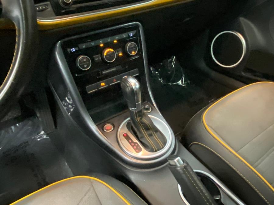 2017 Volkswagen Beetle 1.8T Dune Auto, available for sale in Linden, New Jersey | East Coast Auto Group. Linden, New Jersey 2017 Volkswagen Beetle 1.8T Dune Auto, available for sale in Linden, New Jersey | East Coast Auto Group. Linden, New Jersey