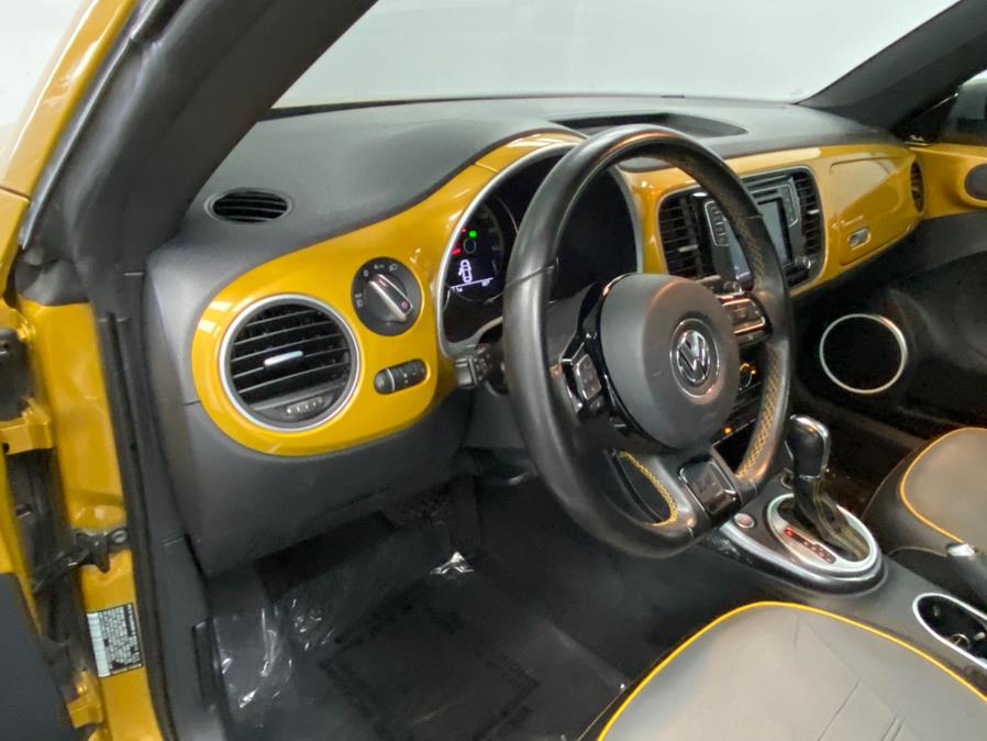 2017 Volkswagen Beetle 1.8T Dune Auto, available for sale in Linden, New Jersey | East Coast Auto Group. Linden, New Jersey 2017 Volkswagen Beetle 1.8T Dune Auto, available for sale in Linden, New Jersey | East Coast Auto Group. Linden, New Jersey