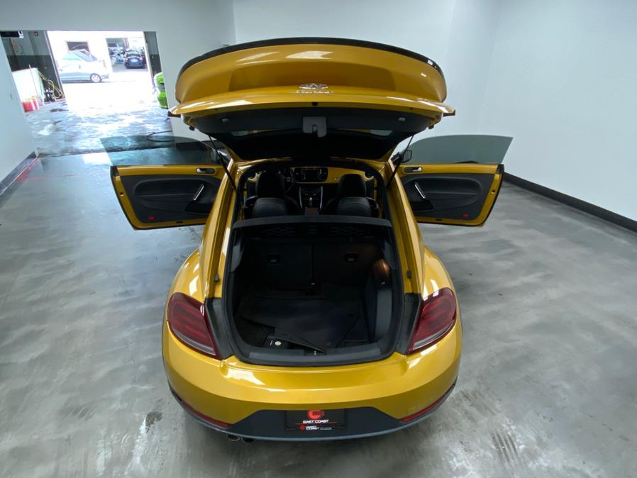 2017 Volkswagen Beetle 1.8T Dune Auto, available for sale in Linden, New Jersey | East Coast Auto Group. Linden, New Jersey 2017 Volkswagen Beetle 1.8T Dune Auto, available for sale in Linden, New Jersey | East Coast Auto Group. Linden, New Jersey