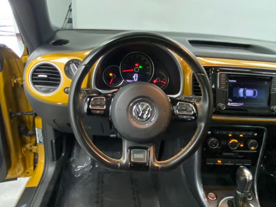 2017 Volkswagen Beetle 1.8T Dune Auto, available for sale in Linden, New Jersey | East Coast Auto Group. Linden, New Jersey 2017 Volkswagen Beetle 1.8T Dune Auto, available for sale in Linden, New Jersey | East Coast Auto Group. Linden, New Jersey