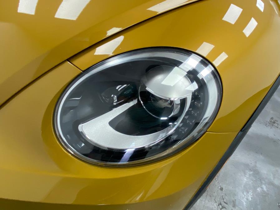 2017 Volkswagen Beetle 1.8T Dune Auto, available for sale in Linden, New Jersey | East Coast Auto Group. Linden, New Jersey 2017 Volkswagen Beetle 1.8T Dune Auto, available for sale in Linden, New Jersey | East Coast Auto Group. Linden, New Jersey