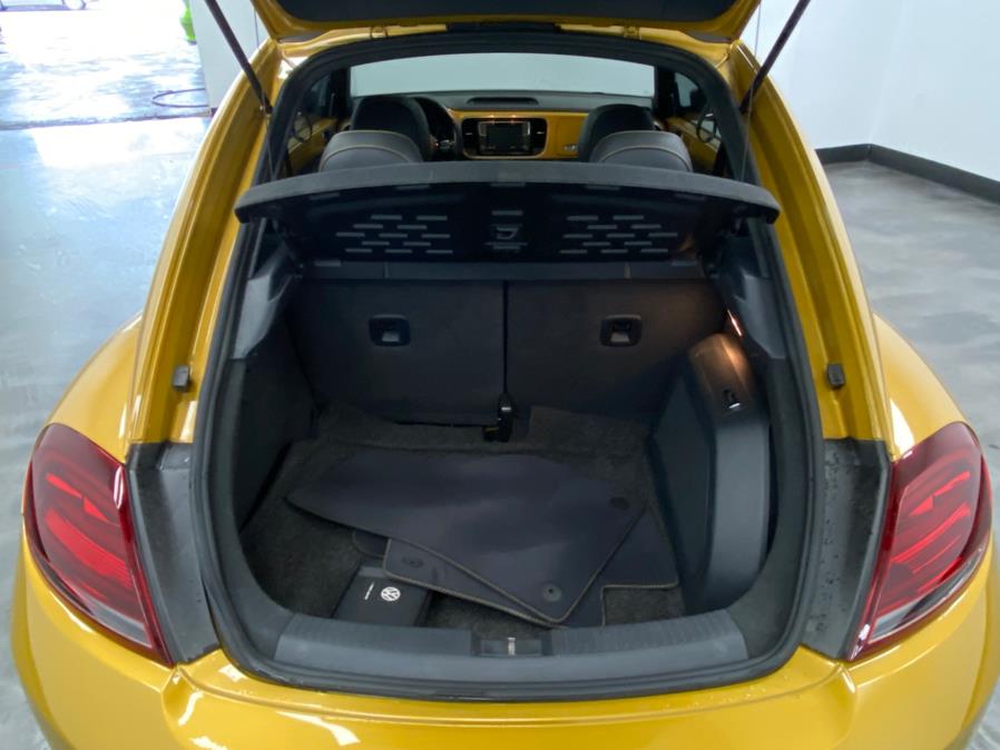 2017 Volkswagen Beetle 1.8T Dune Auto, available for sale in Linden, New Jersey | East Coast Auto Group. Linden, New Jersey 2017 Volkswagen Beetle 1.8T Dune Auto, available for sale in Linden, New Jersey | East Coast Auto Group. Linden, New Jersey