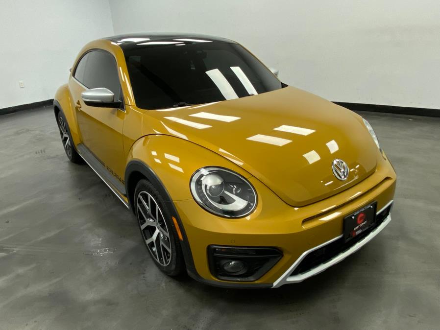 2017 Volkswagen Beetle 1.8T Dune Auto, available for sale in Linden, New Jersey | East Coast Auto Group. Linden, New Jersey 2017 Volkswagen Beetle 1.8T Dune Auto, available for sale in Linden, New Jersey | East Coast Auto Group. Linden, New Jersey