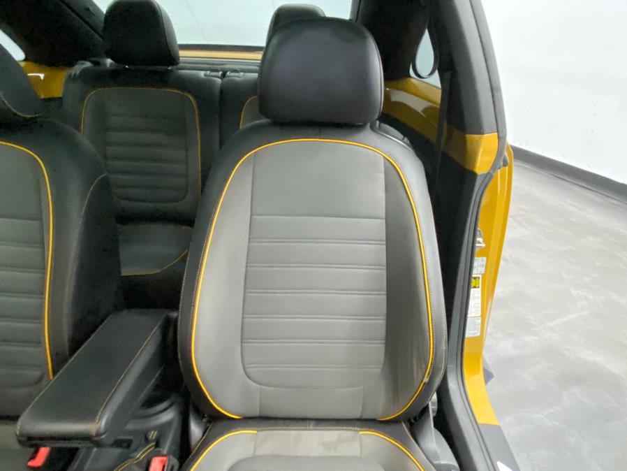 2017 Volkswagen Beetle 1.8T Dune Auto, available for sale in Linden, New Jersey | East Coast Auto Group. Linden, New Jersey 2017 Volkswagen Beetle 1.8T Dune Auto, available for sale in Linden, New Jersey | East Coast Auto Group. Linden, New Jersey