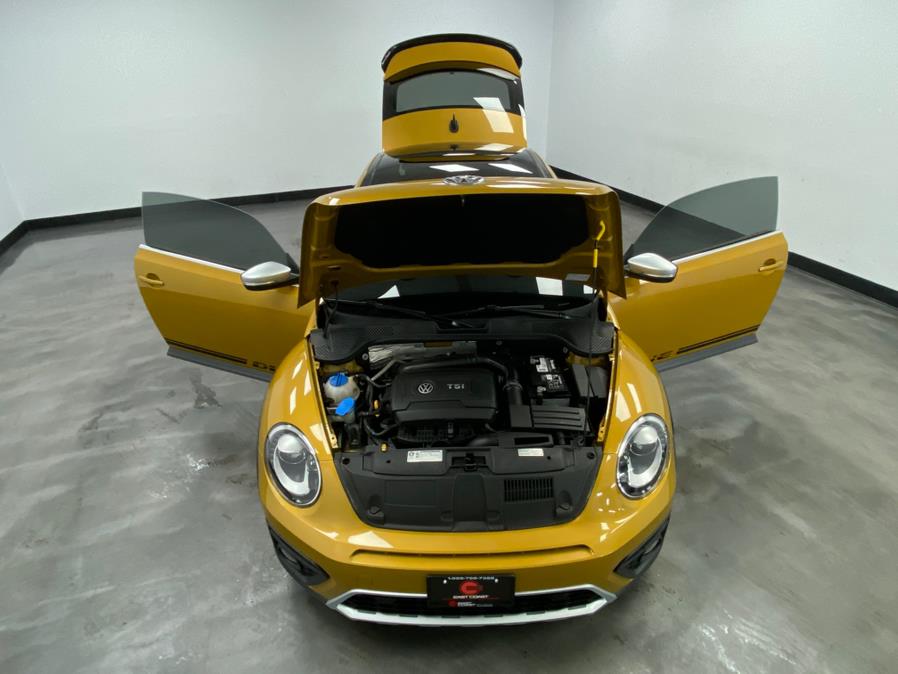 2017 Volkswagen Beetle 1.8T Dune Auto, available for sale in Linden, New Jersey | East Coast Auto Group. Linden, New Jersey 2017 Volkswagen Beetle 1.8T Dune Auto, available for sale in Linden, New Jersey | East Coast Auto Group. Linden, New Jersey
